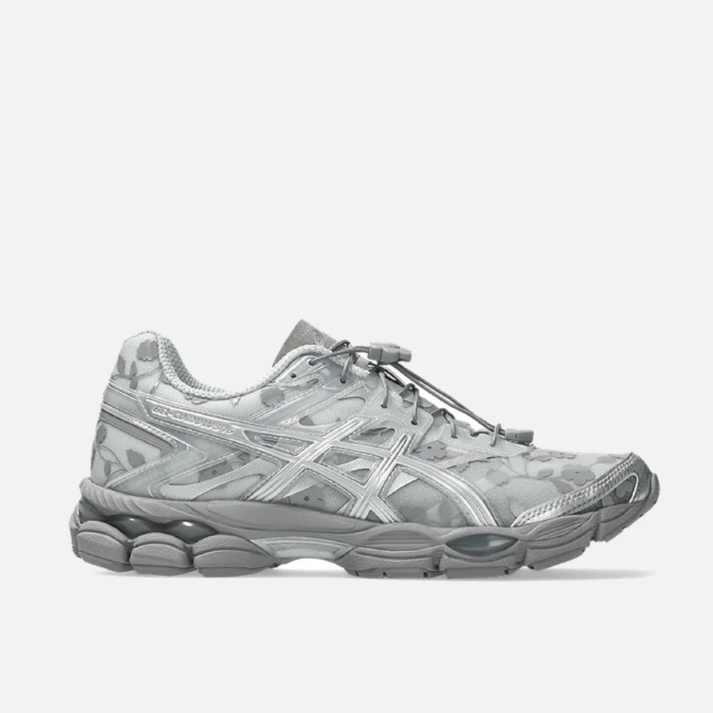 ASICS Gel-Cumulus 16
Cecilie Bahnsen Floral Pack Glacier Grey